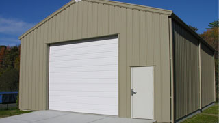 Garage Door Openers at Edgewater Park, Florida